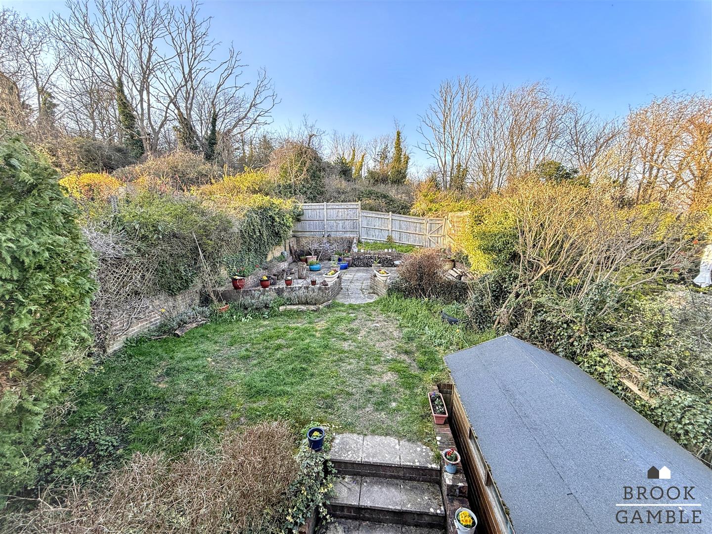 3 Bedroom House. Peppercombe Road in Eastbourne,  6